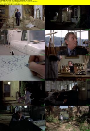 Farewell My Lovely 1975 BRRip XviD MP3-XVID
