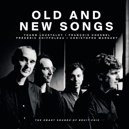Old and New Songs - Old and New Songs (2018)