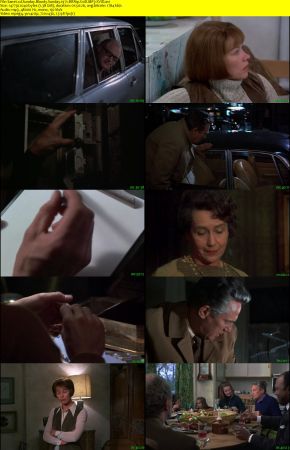 Sunday Bloody Sunday 1971 BRRip XviD MP3-XVID