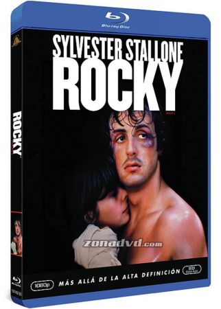 Rocky 1976 REMASTERED 1080p BRRip x264 AAC Hon3y