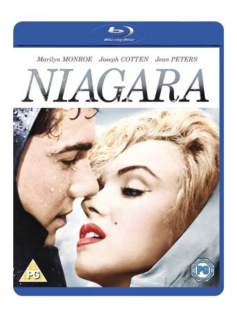 Niagara 1953 720p HDRip x264 RoHardSubbed-MonDoM