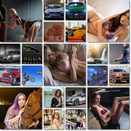 Computer Desktop Wallpapers Collection Pack 1066 