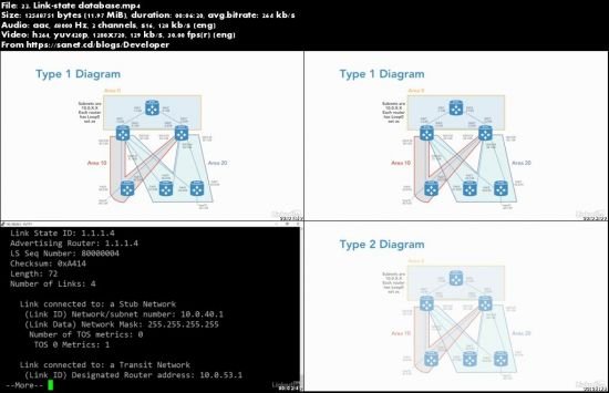 CCNP Routing (300-101) Cert Prep: Layer 2 and Layer 3 Technologies