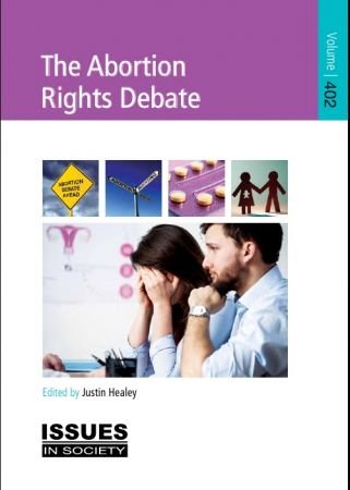 The Abortion Rights Debate