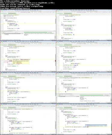 Intermediate Kotlin for Android Developers