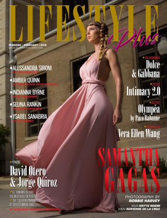 Lifestyle Plus - February 28, 2018