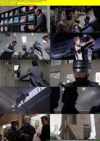 RoboCop 1987 REMASTERED DC 720p BluRay H264 AAC-RARBG