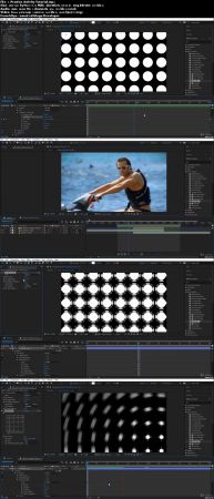After Effects CC 2018: Design Professional Video Transitions