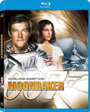 Moonraker 1979 BRRip XviD MP3-XVID