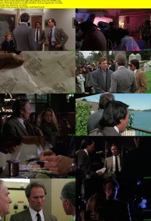 The Dead Pool 1988 1080p BluRay H264 AAC-RARBG