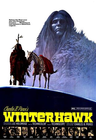 Winterhawk 1975 720p BluRay H264 AAC-RARBG