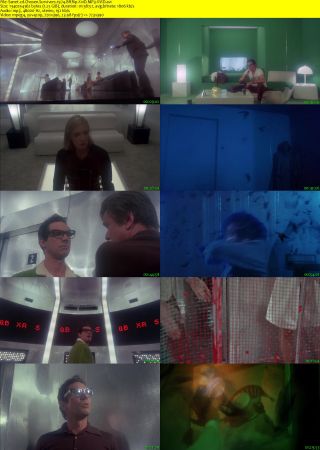 Chosen Survivors 1974 BRRip XviD MP3-XVID