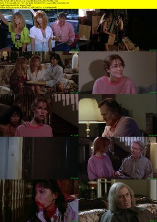 Evil Toons 1992 720p BluRay H264 AAC-RARBG