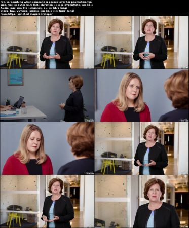 Coaching Employees through Difficult Situations