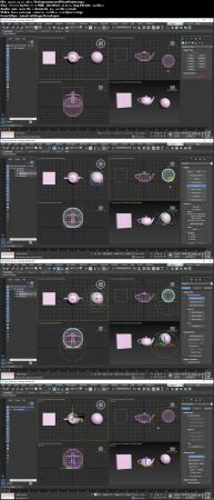 Animating in 3ds Max: Constraints, Controllers, and Wire Parameters