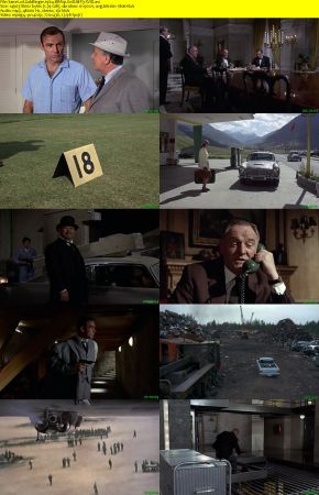 Goldfinger 1964 BRRip XviD MP3-XVID