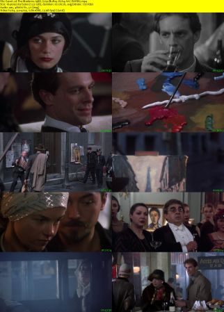 The Moderns 1988 720p BluRay H264 AAC-RARBG