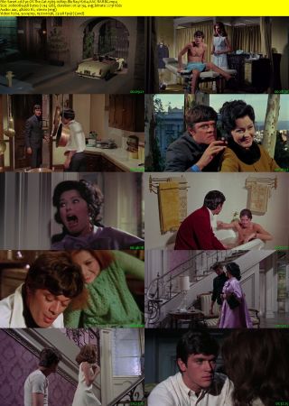 Eye Of The Cat 1969 1080p BluRay H264 AAC-RARBG