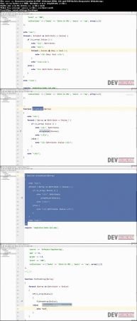 Kickstart HTML, CSS and PHP: Build a Responsive Website