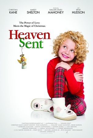 Heaven Sent 2016 720p HDTV x264-W4F