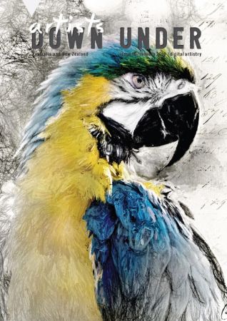 Artists Down Under - January 2018
