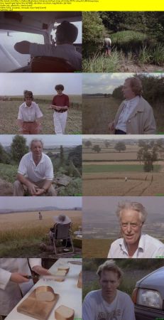 ITV Arthur C Clarkes Mysterious Universe Series 2 1994 PDTV x264 AAC MVGroup