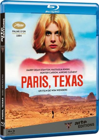 Paris Texas 1984 720p BluRay x264-x0r