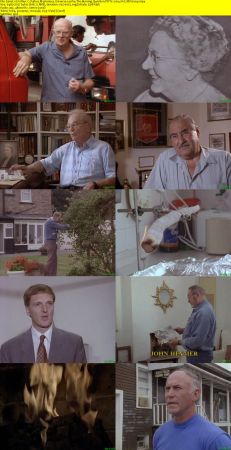 ITV Arthur C Clarkes Mysterious Universe Series 2 1994 PDTV x264 AAC MVGroup