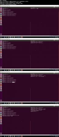 Linux Command Line Made Easy