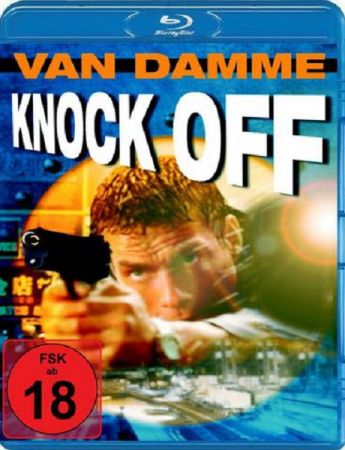 Knock Off 1998 REMASTERED 1080p BluRay HEVC x265 5.1 BONE
