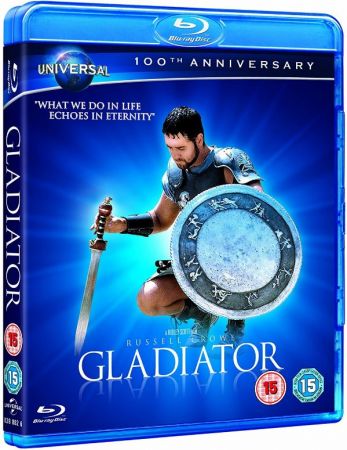 Gladiator 2000 EXTENDED 1080p BluRay x264-CiNEFiLE
