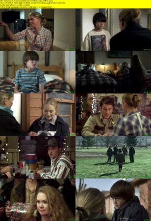 A Christmas Wish 2011 WEB-DL x264-ION10