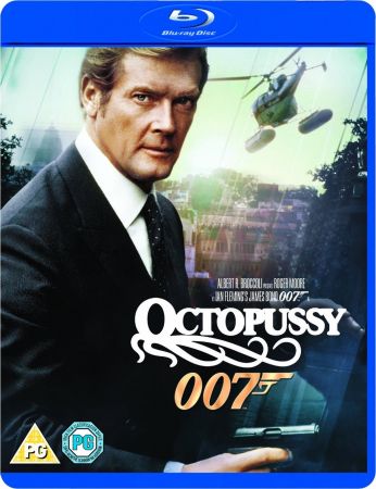 Octopussy 1983 BRRip XviD MP3-XVID