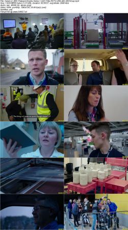 BBC - Flatpack Empire Series 1 2018 720p HDTV x264 AAC MVGroup