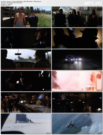 Clint Eastwood 20 Film Collection BluRay 10Bit 1080p DD5.1 H265-d3g