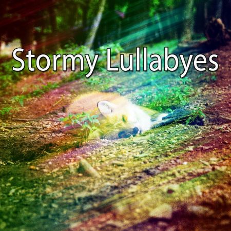 Rain For Deep Sleep - Stormy Lullabyes (2018)