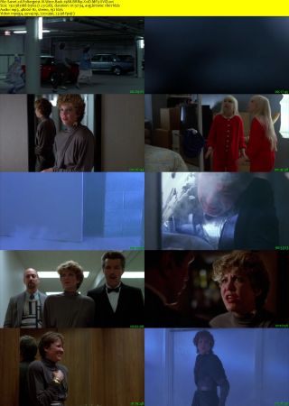 Poltergeist III Were Back 1988 BRRip XviD MP3-XVID