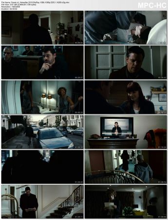 Clint Eastwood 20 Film Collection BluRay 10Bit 1080p DD5.1 H265-d3g