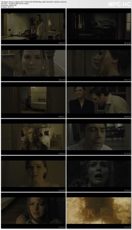 Mother 2017 2160p UHD HDR BluRay x265 10bit DD5.1 SGJ5-LorD