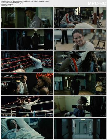 Clint Eastwood 20 Film Collection BluRay 10Bit 1080p DD5.1 H265-d3g