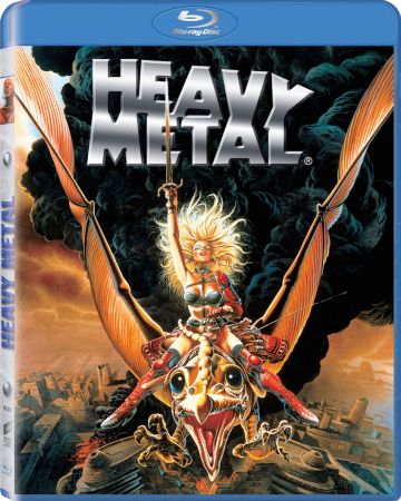 Heavy Metal 1981 720p BluRay H264 AAC-RARBG