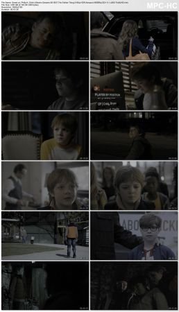 Philip K Dicks Electric Dreams S01 2160p NF WEBRip x265 10bit HDR DDP5.1-TrollUHD