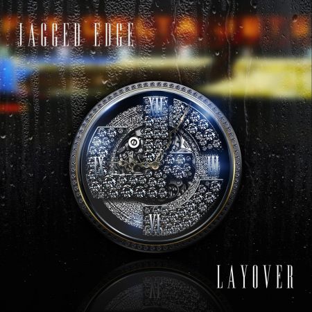 Jagged Edge - Layover (2017)