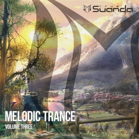 VA - Melodic Trance Vol 3 (2018)