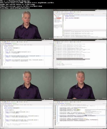 Functional Programming for Java LiveLessons
