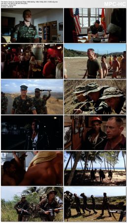Clint Eastwood 20 Film Collection BluRay 10Bit 1080p DD5.1 H265-d3g