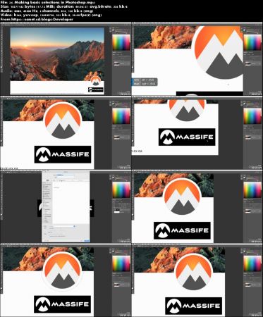 Introduction to Graphic Design (Feb. 2018)