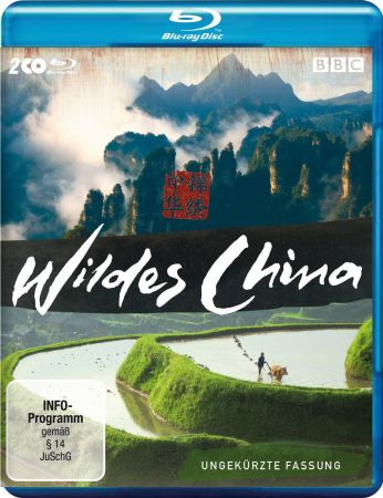 BBC Wild China 2008 BluRay 1080p x265 10bit 3Aduios MNHD-FRDS