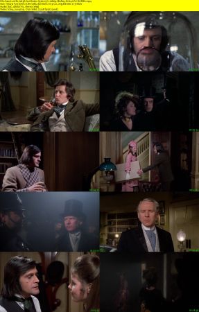 Dr. Jekyll And Sister Hyde 1971 1080p BluRay H264 AAC-RARBG