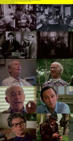 Free Voice of Labor The Jewish Anarchists 1980 DOCU DVDRIP X264-WATCHABLE
